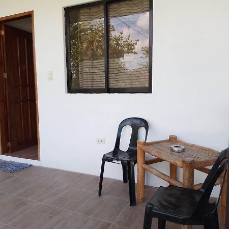 Allba'S Homestay Moalboal Exterior photo