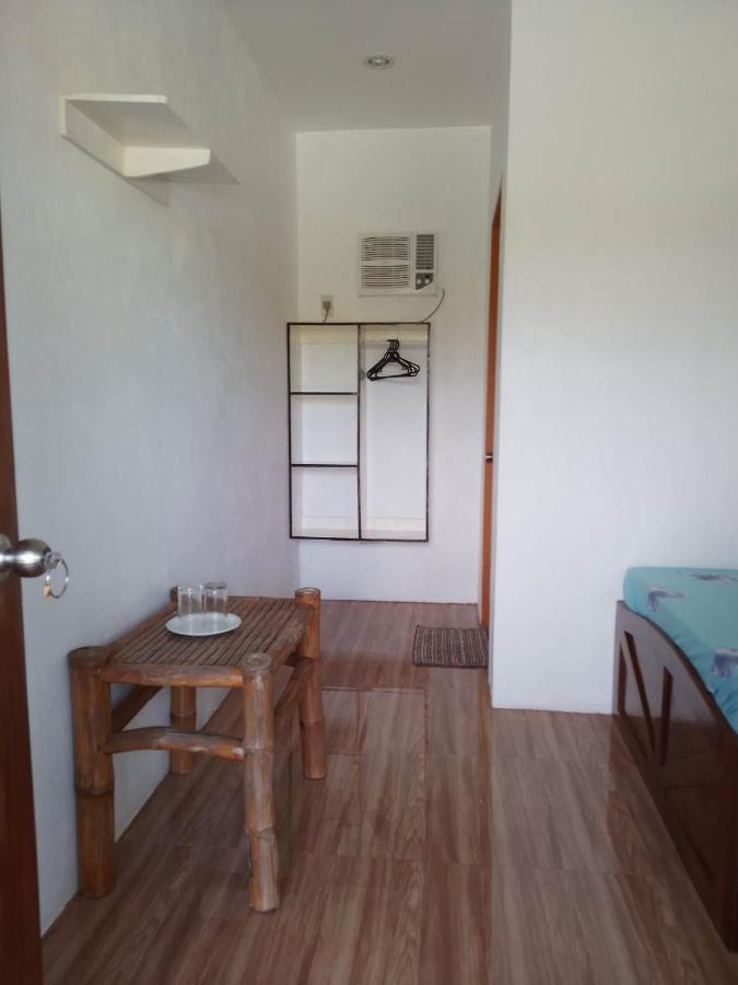Allba'S Homestay Moalboal Exterior photo